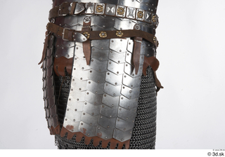 Photos Medieval Guard in mail armor 2 Medieval Clothing Soldier…